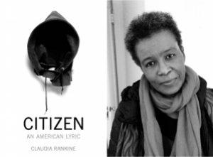 Citizen_Rankine Cover image